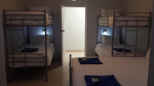 Plett Beachfront Accommodation