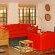 Lounge in the farmhouse