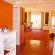 Guest Suite Lounge & Kitchen