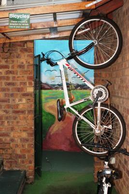 BICYCLES