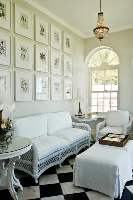 Sunroom