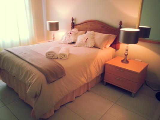 Non Sea View Standard Room 11