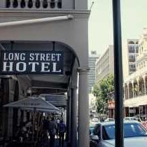 Street View from Hotel