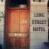 Entrance to Hotel