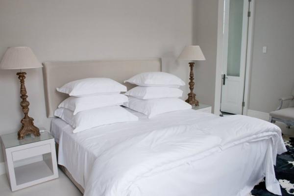 Bedrooms