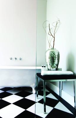 Black & White Chic