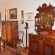 Antiques in Lounge