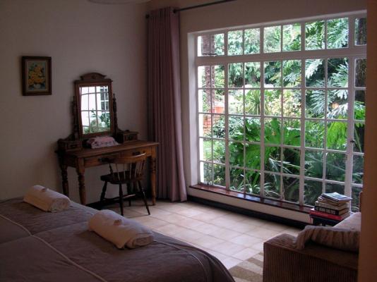 Family Suite / 2nd bedroom