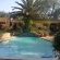 Garden and Swimming Pool