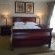 Delux Double room with bath and shower