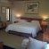 Delux Double room with bath and shower