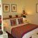 Guest room, Madi a Thavha Mountain Lodge