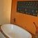 Bathroom of the Limpopo suite