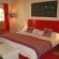 Bedroom of the Nandoni guest room