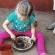 Pottery workshop
