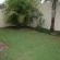 garden unit -entrance