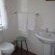 typical bathroom with shower