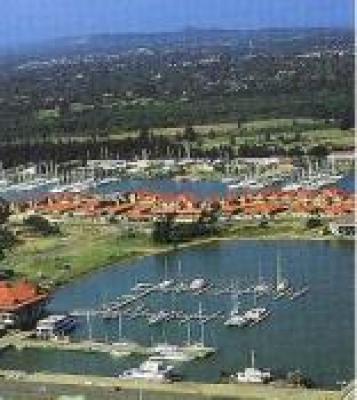 Richards Bay