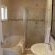 Suite 5: The Royal Suite bathroom