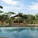 Swimming pool and Lounge Area