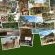 Ama Amanzi Bush Lodge overview