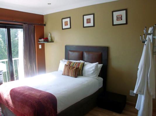 Sabbath Rest Guest House