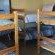 bedroom with bunk beds