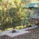 tent with private braai area