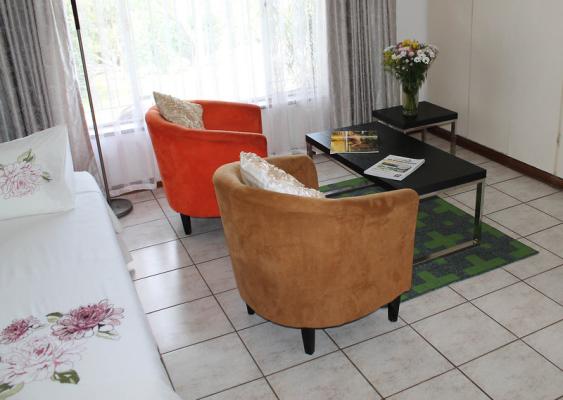Obikwa Apartment