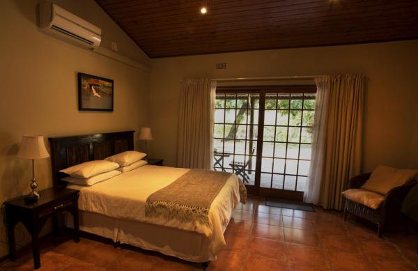 Sunbird Lodge