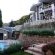 Garden and Pool