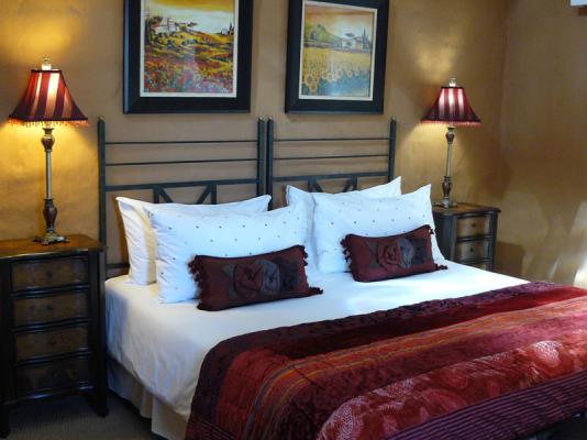 Chateau vue Guesthouse