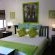 lemon grass room