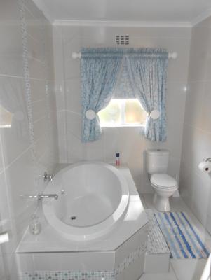 New Rooms 