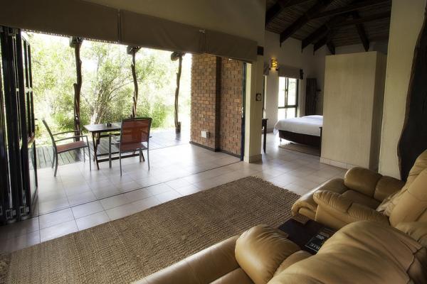 Standard luxury cottage