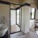 Standard luxury cottage- bathroom