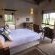 Family cottage, parents room