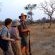 Walking safari