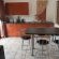 Self cater unit kitchen