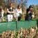 Working Ostrich Farm in Season