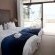 Second Bedroom with sea view