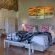 Sunset Hut interior