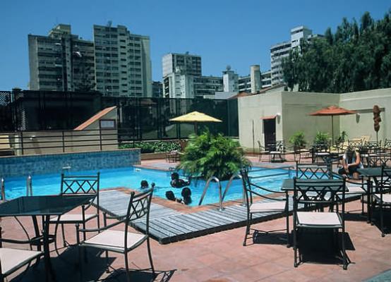 Pestana Rovuma Hotel