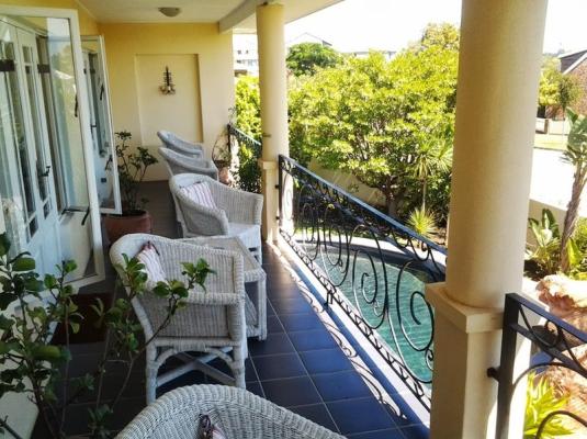 Mandalay Guest House