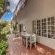 Outside seating areas