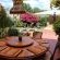 Patio/Back Garden