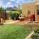 Back Garden