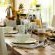 Breakfast Table