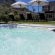 View from Jacuzzi to Pool
