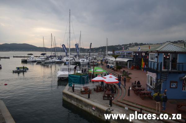 Knysna